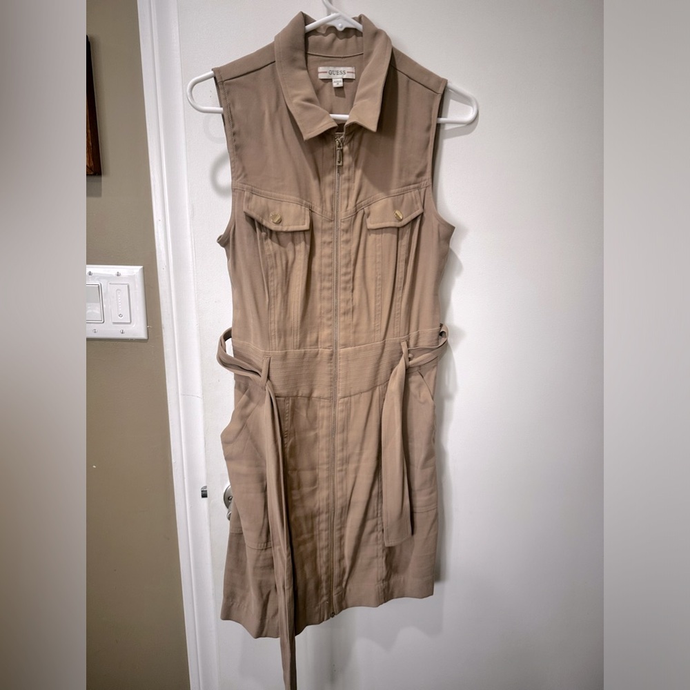 Guess size medium dress